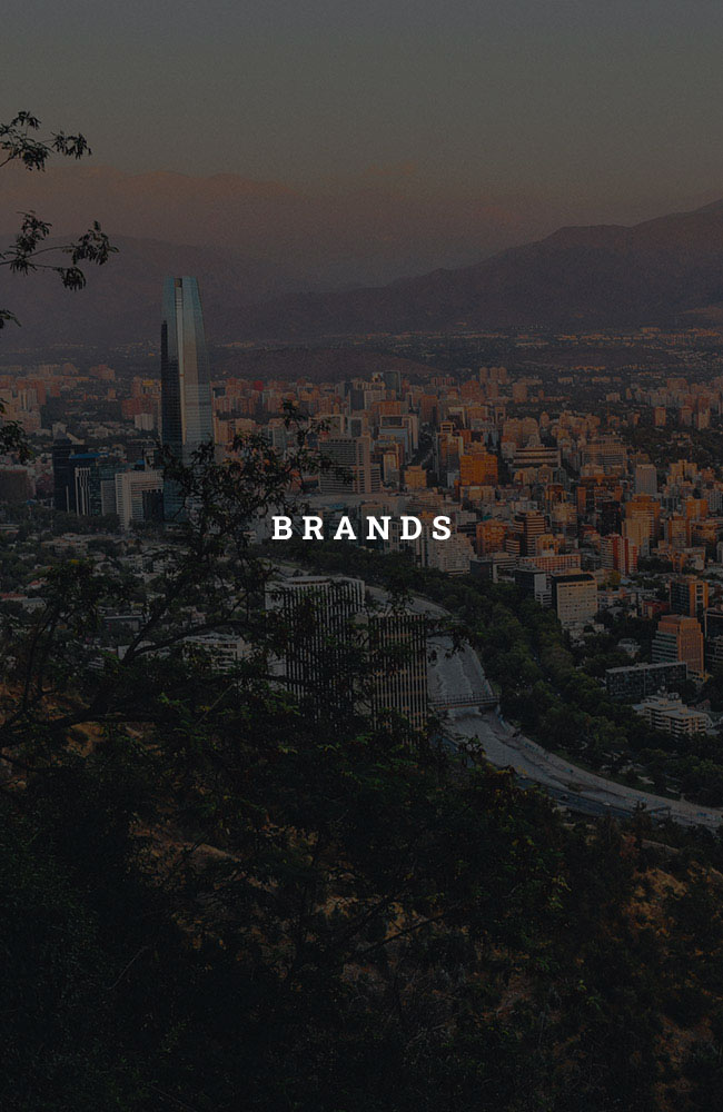 BRANDS